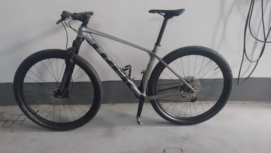 Trek Procaliber | Bicicleta  - Foto 5