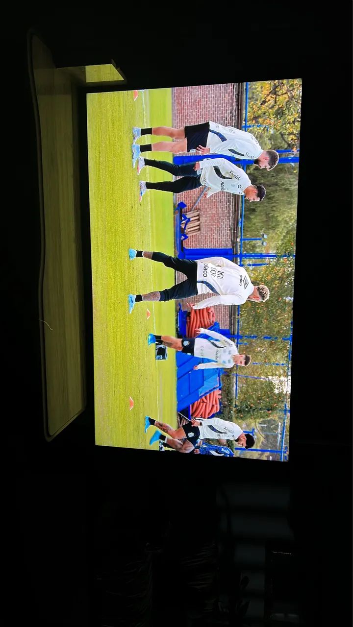 TV SMART 4K 43 polegadas  - Foto 3