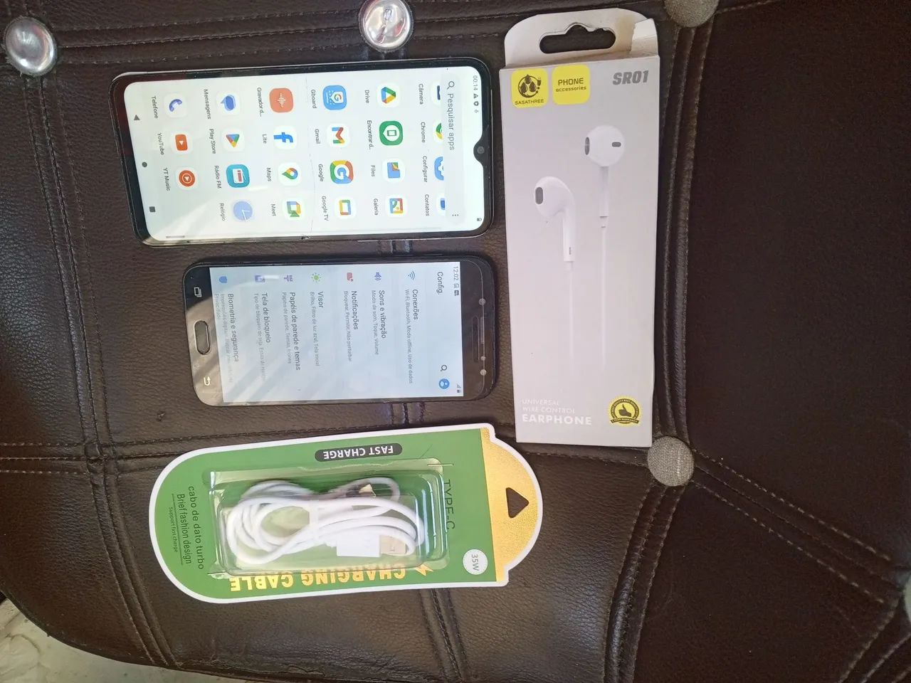MOTOROLA MOTO E 13 - Foto 2