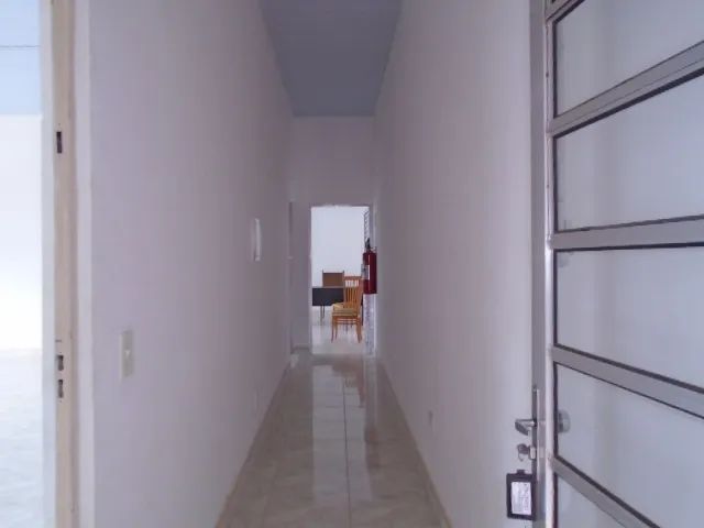 Sala Comercial em JARDIM CAMPO BELO - Foto 2