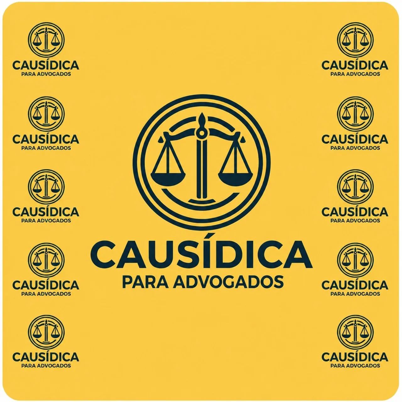 Causídica advocacia 