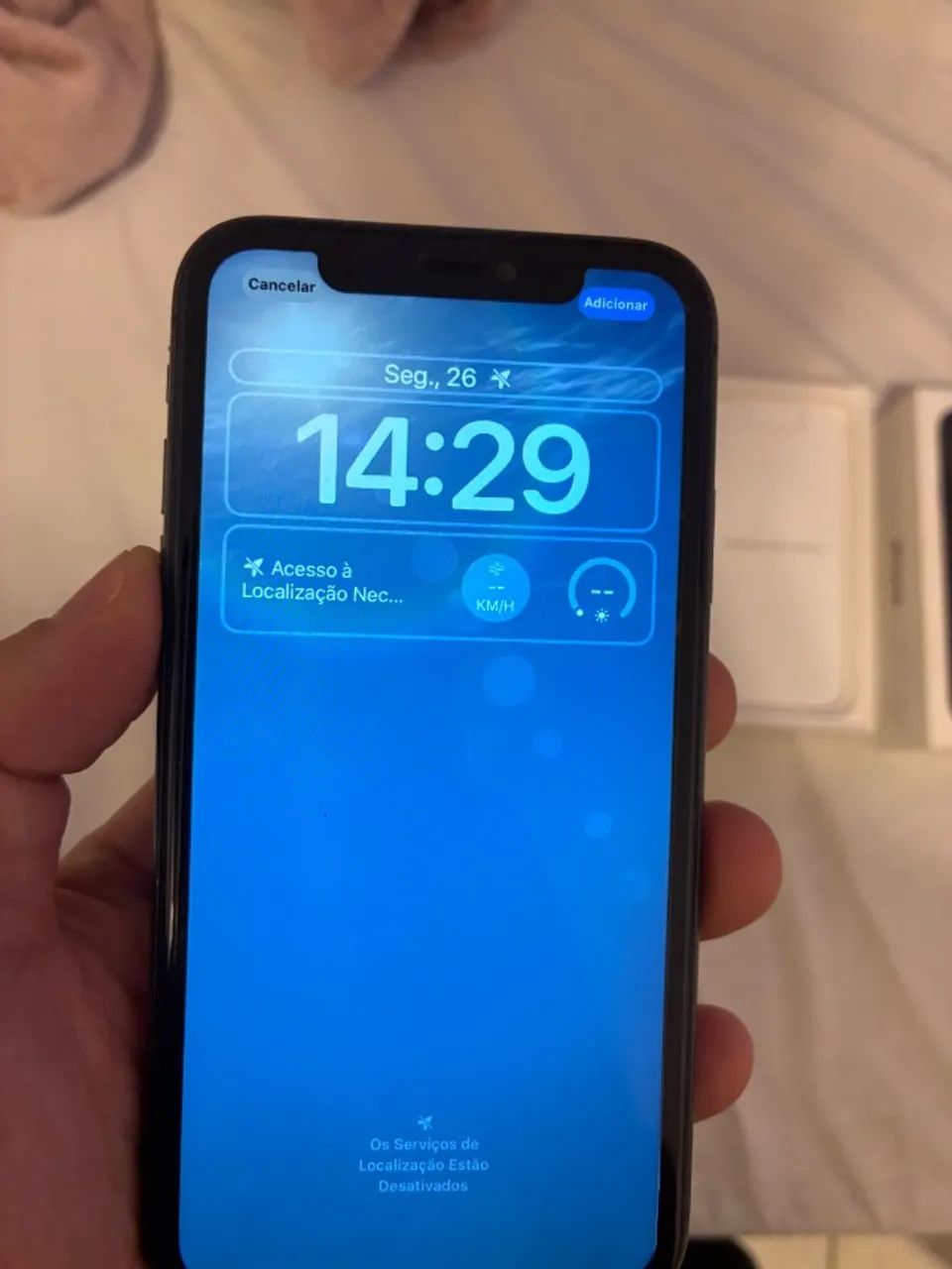 iPhone 11  - Foto 3