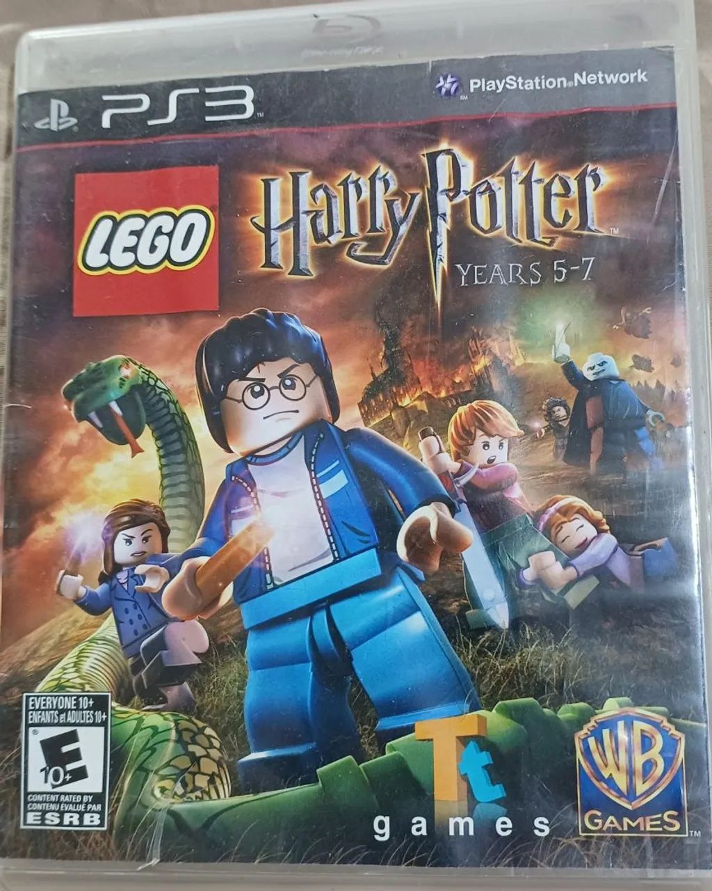 Jogos PS3 original  (usado) - Foto 3