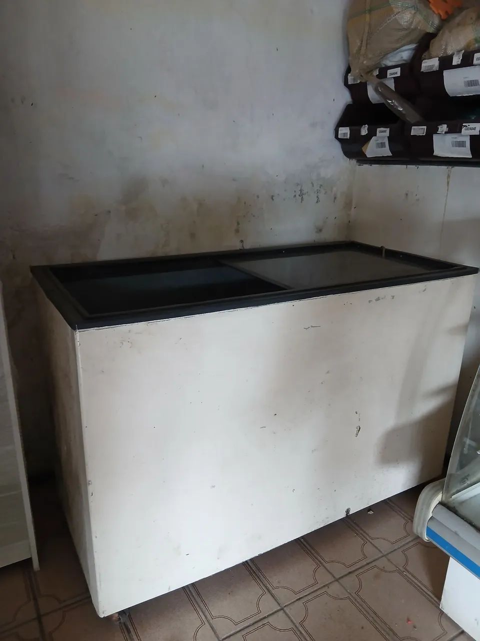 1 Expositora  1 freezer  - Foto 3