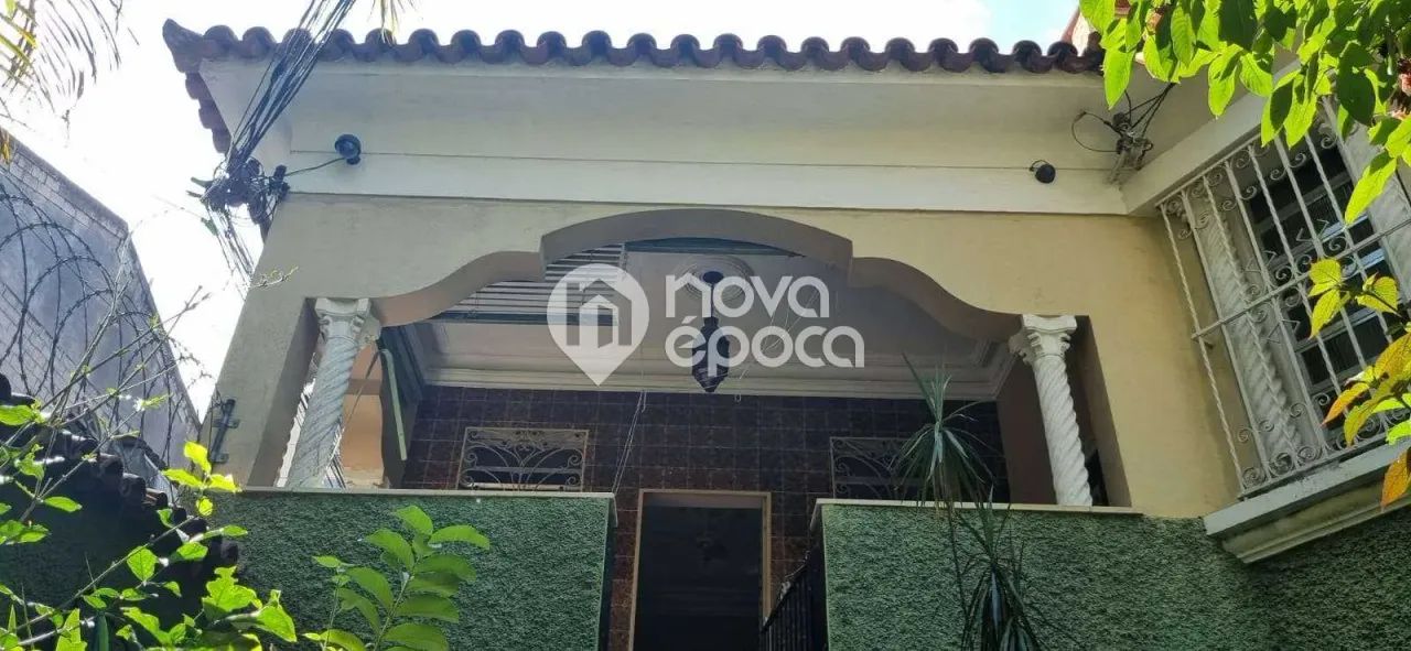 Cachambi | Casa 3 quartos - Foto 4