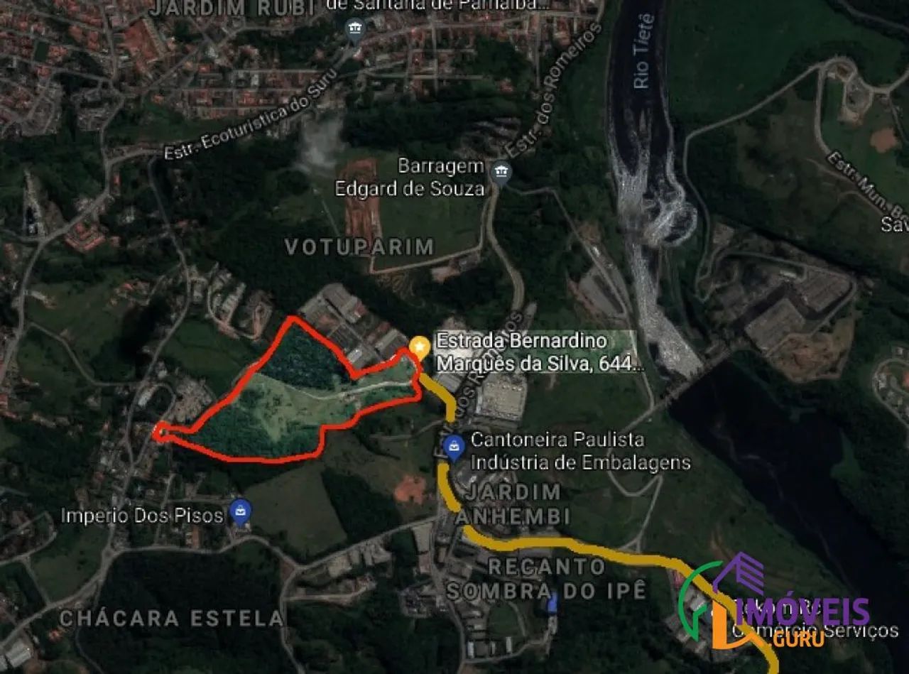 AREA - VOTUPARIM - SP - Foto 3
