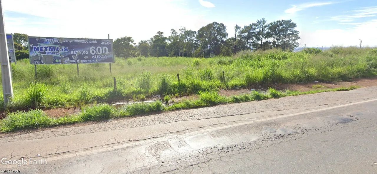GO 070 - ÁREA 20.700 m² - EXCELENTE - Foto 4