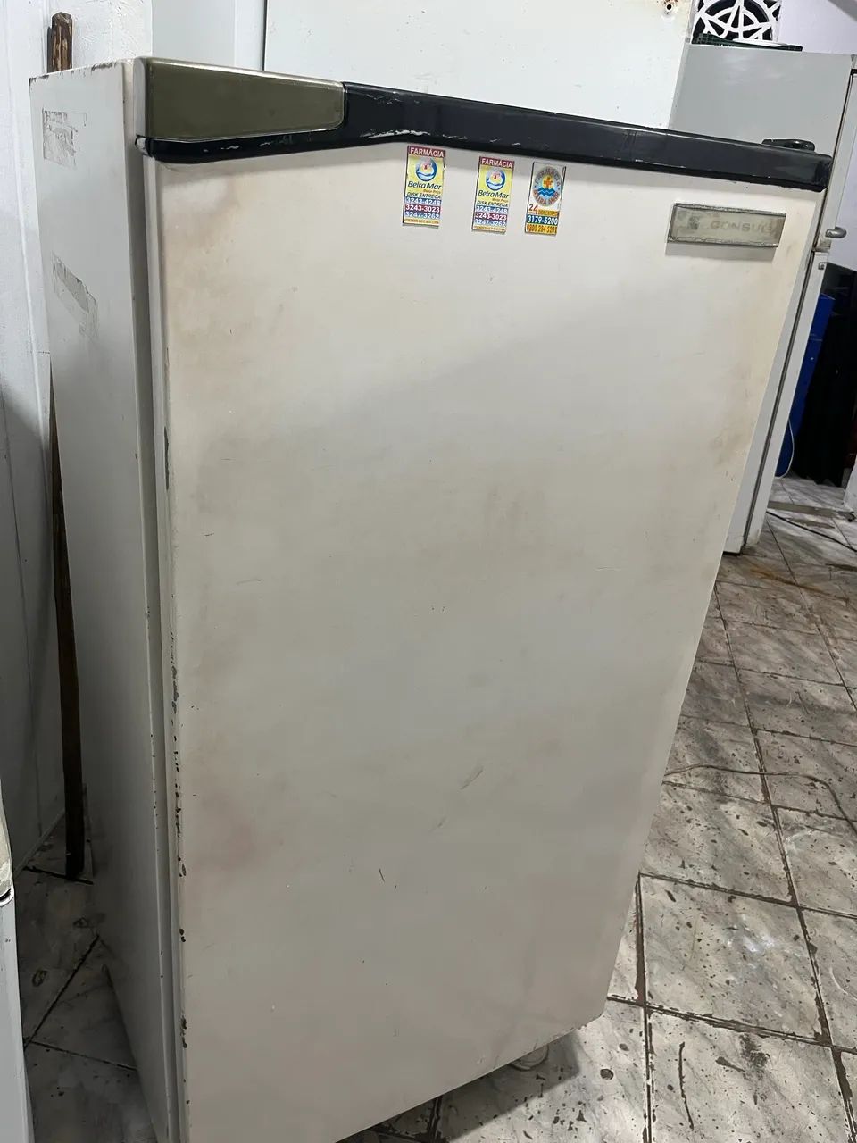Geladeira - Foto 2