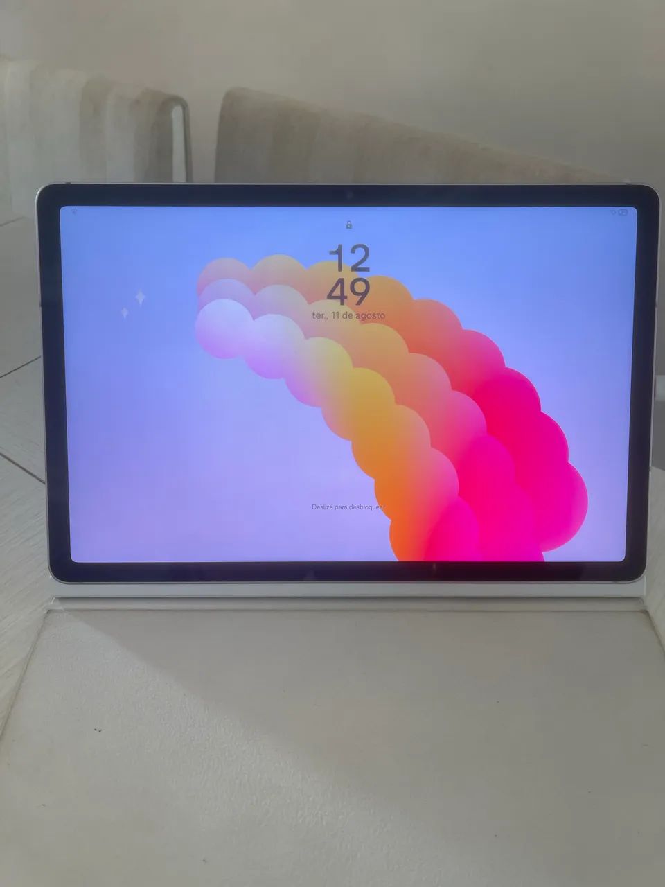 Tablet Samsung Galaxy Tab S9 FÉ