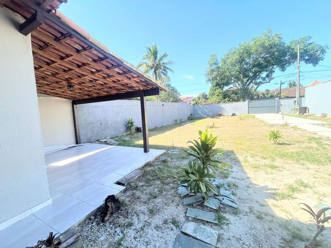 Casa Linear de Dois Quartos em Serra Grande - Foto 5
