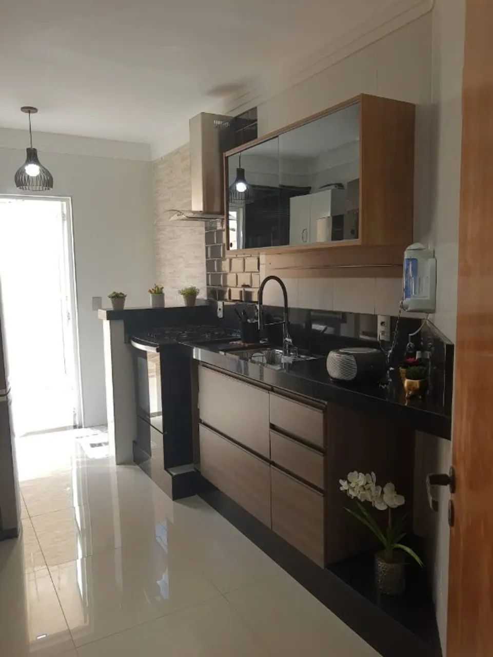 Apartamento à venda no Edifício Maranello, em Sorocaba - SP