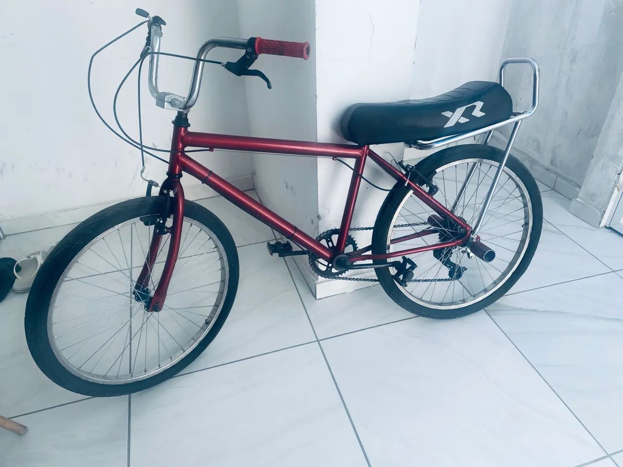 Bicicleta a venda  - Foto 2