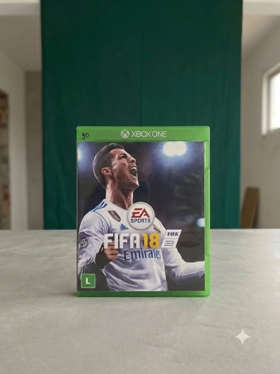 JOGOS DE XBOX ONE - Foto 3
