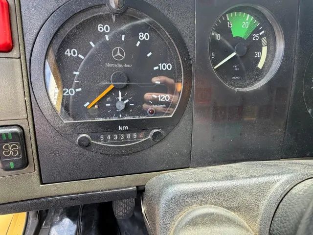 MB 710 Bau   - Foto 5