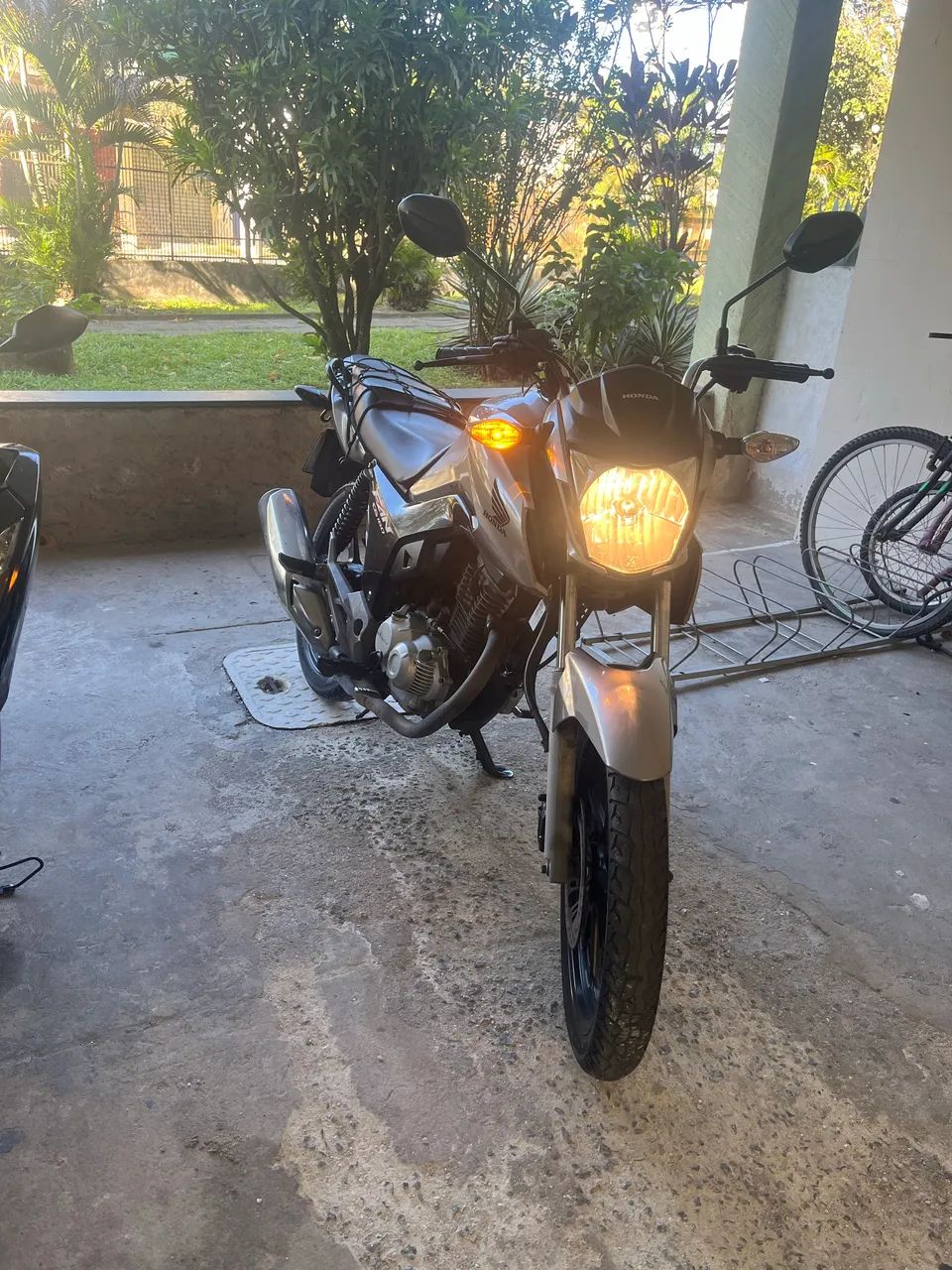 CG Fan 160 Flex - Foto 3