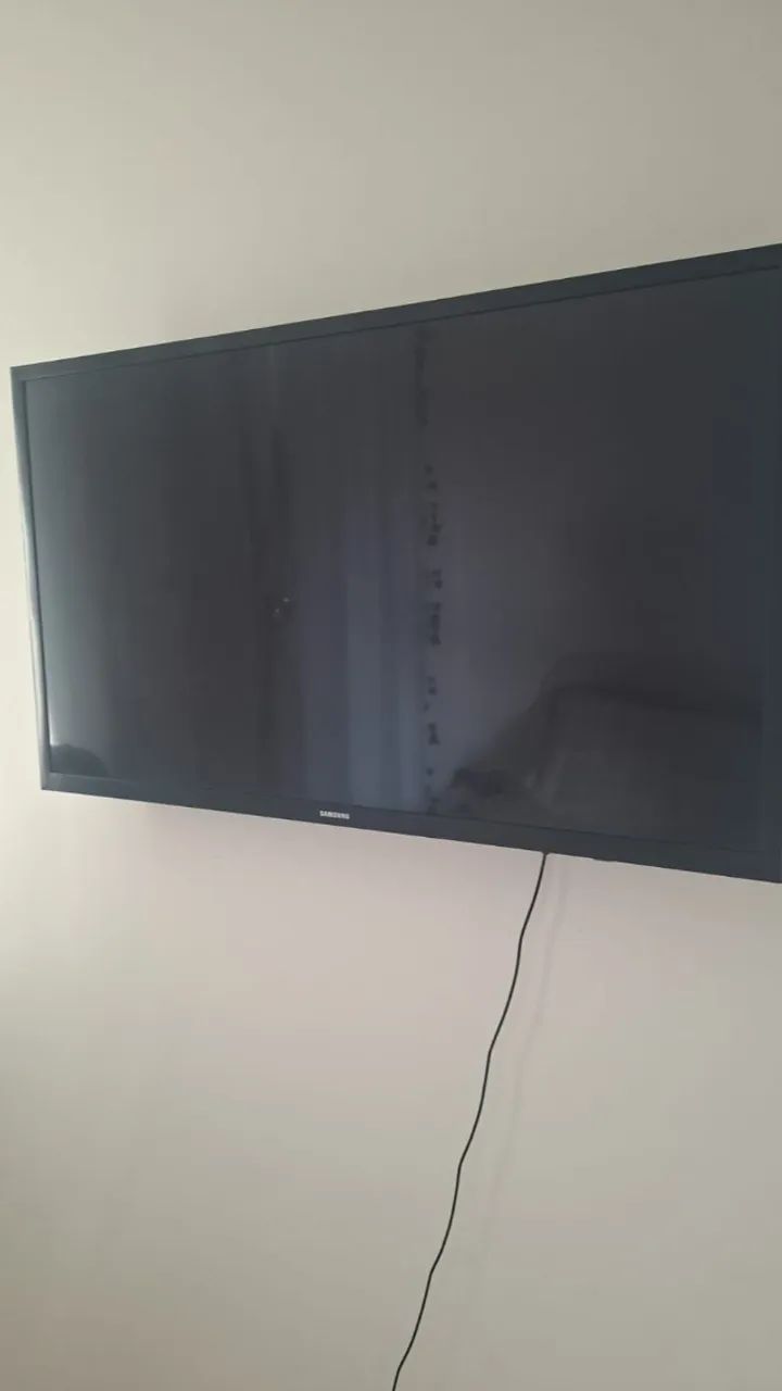 TV Samsung 32" Smart TV
