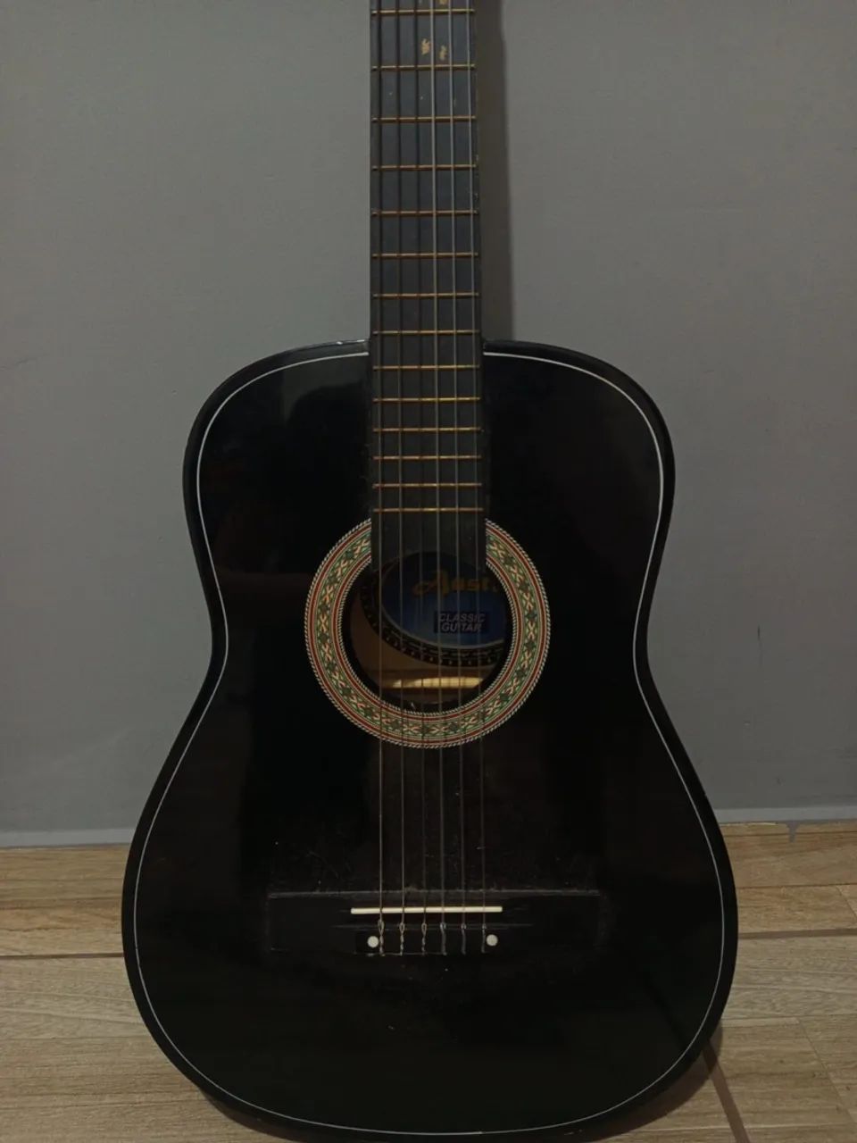 violao austin - Foto 2