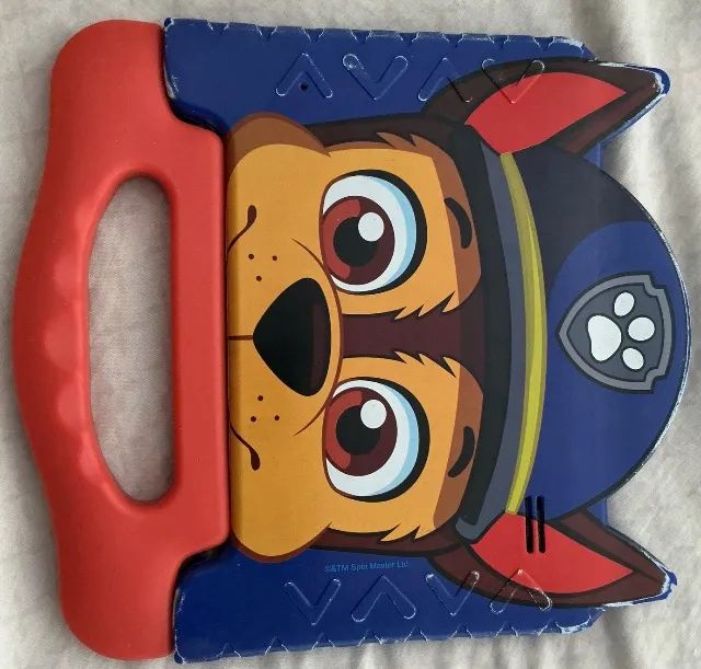 Tablete infantil na caixa  - Foto 2