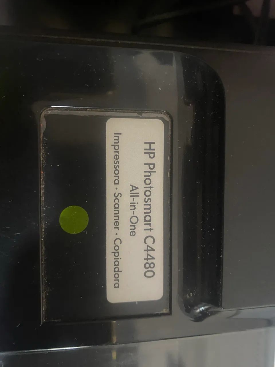 Impressora hoje - Foto 4