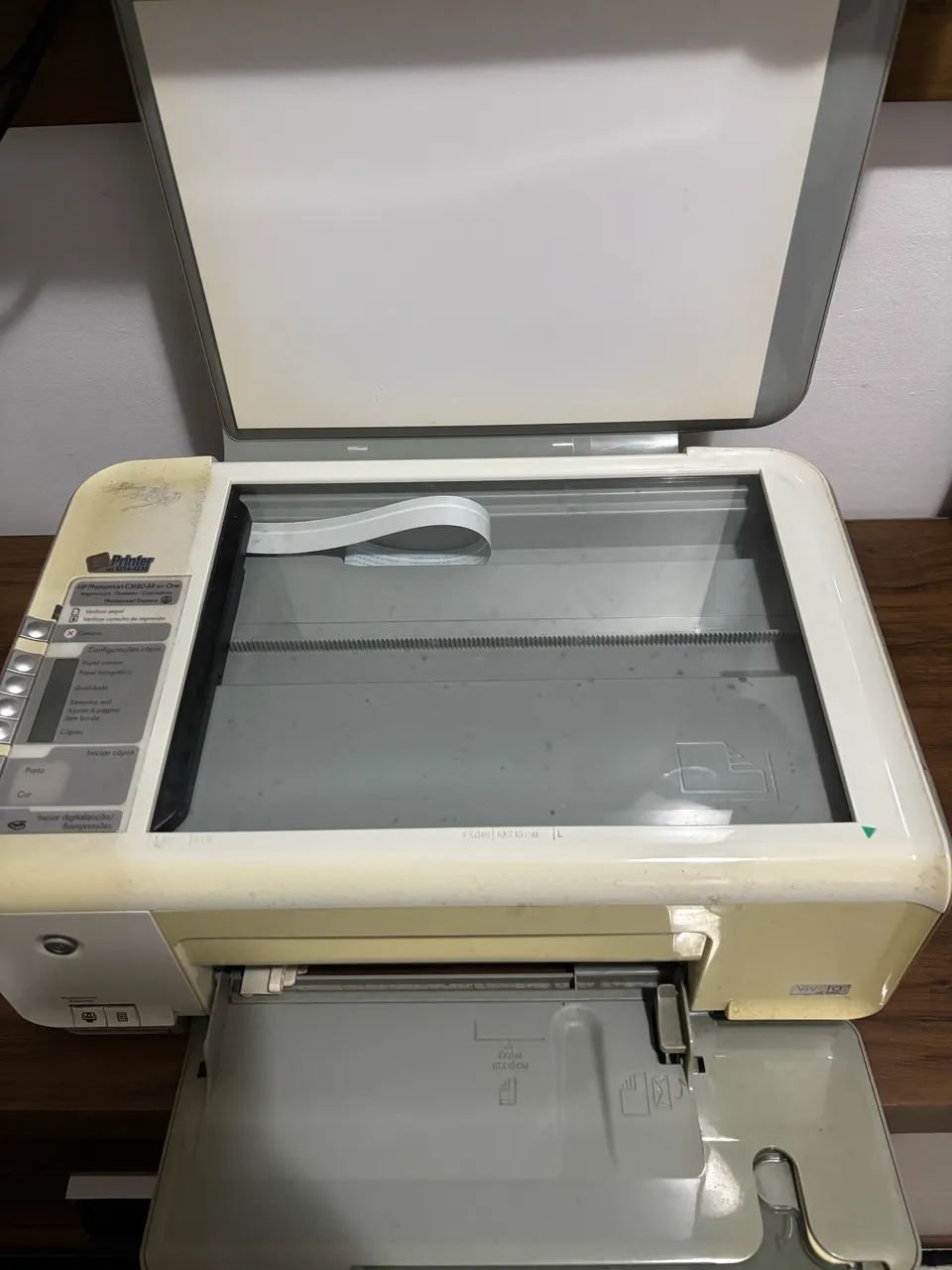 IMPRESSORA HP - Foto 2