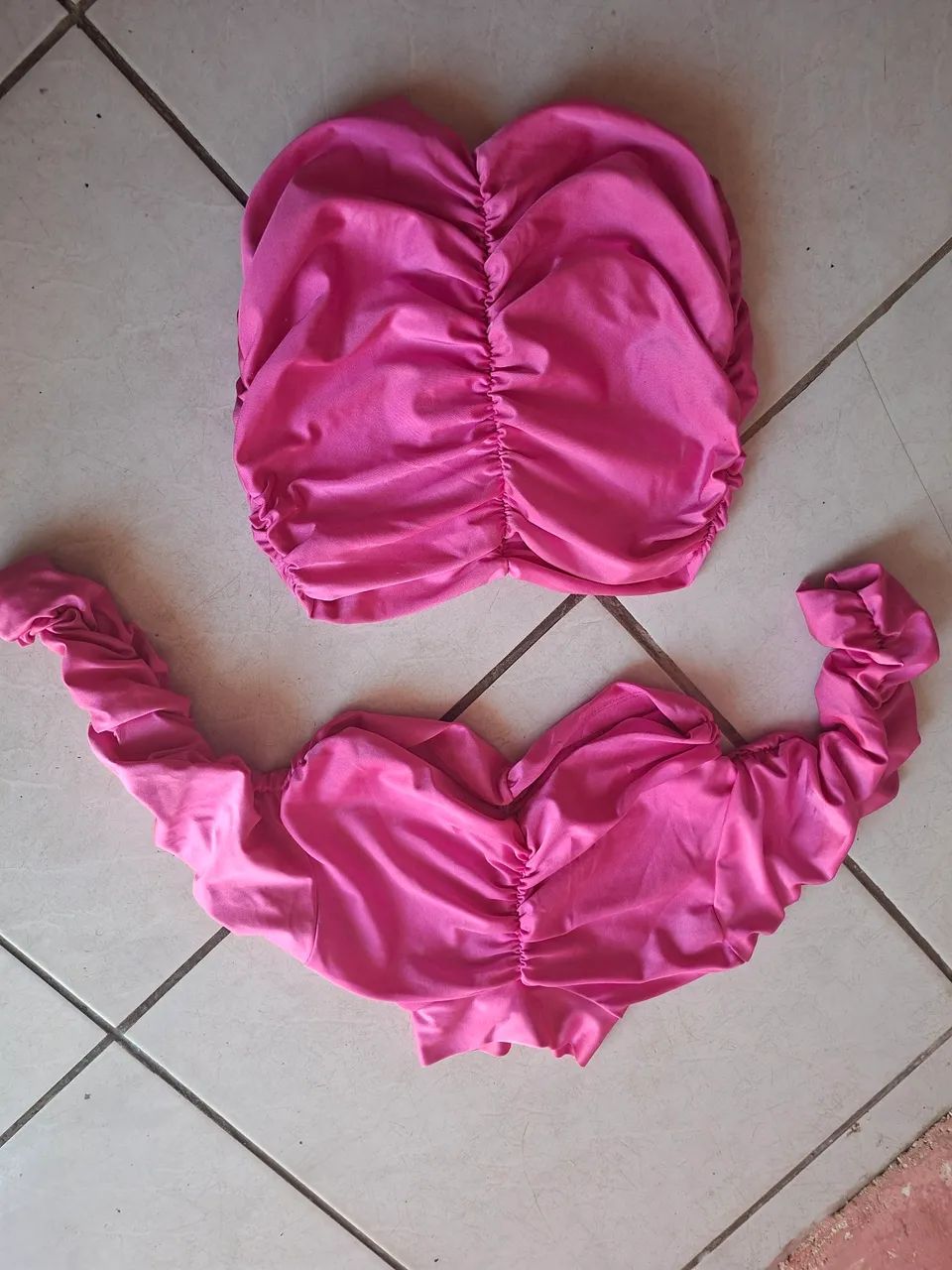 Desapego roupas boas  - Foto 3