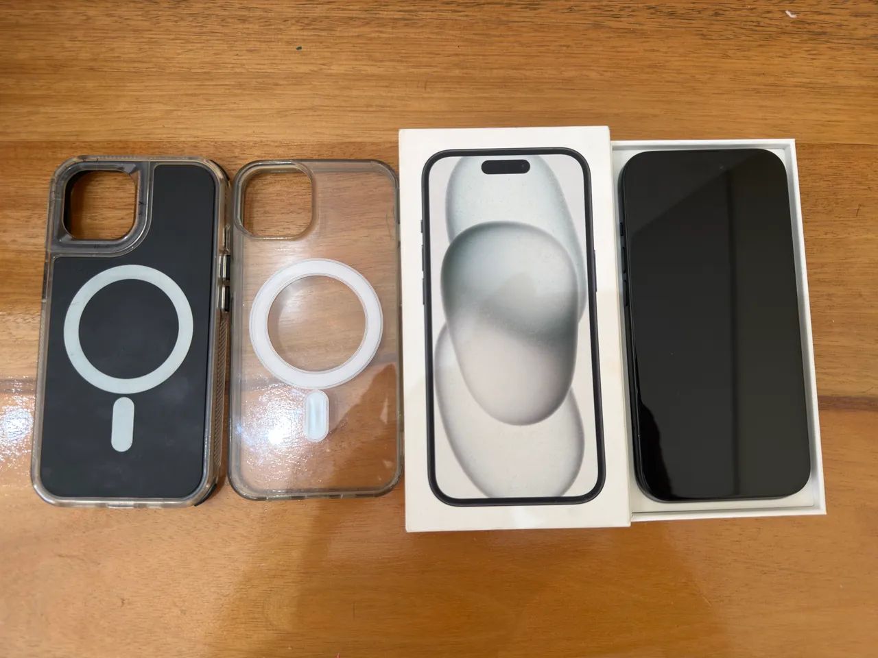 iPhone 15 256gb - Foto 5