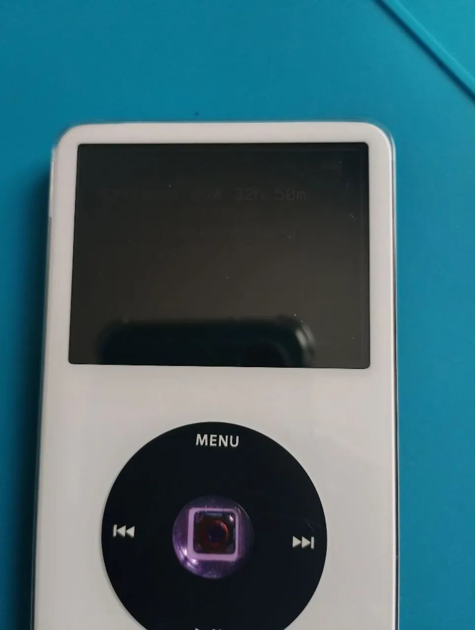 Ipod Classic 5.5 256gb Modificado - Foto 4