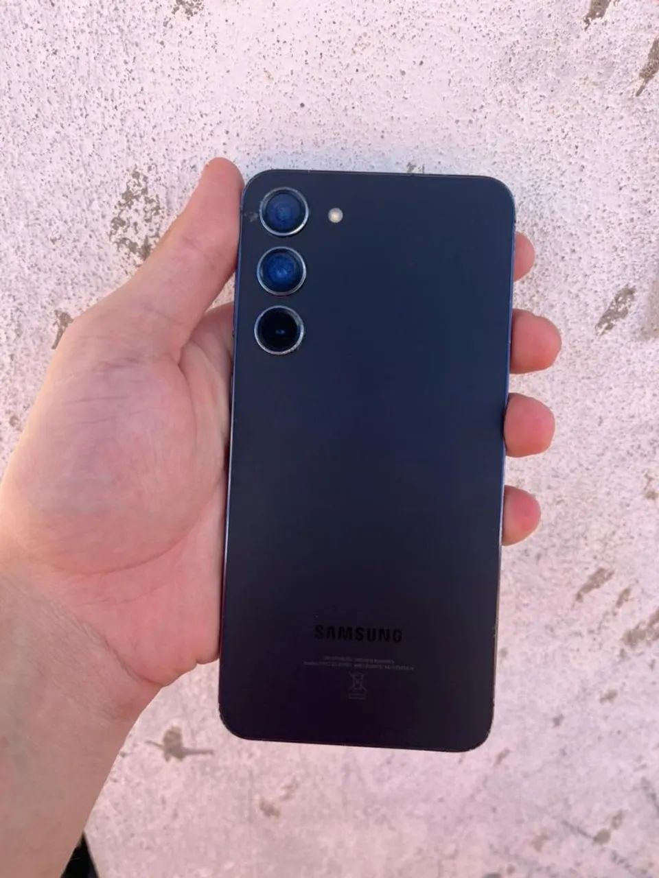 S23 Plus 256GB Preto - Foto 2