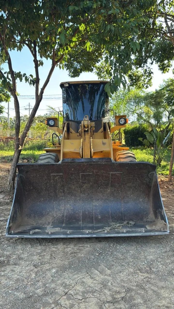 Pá Carregadeira XGMA - Foto 5