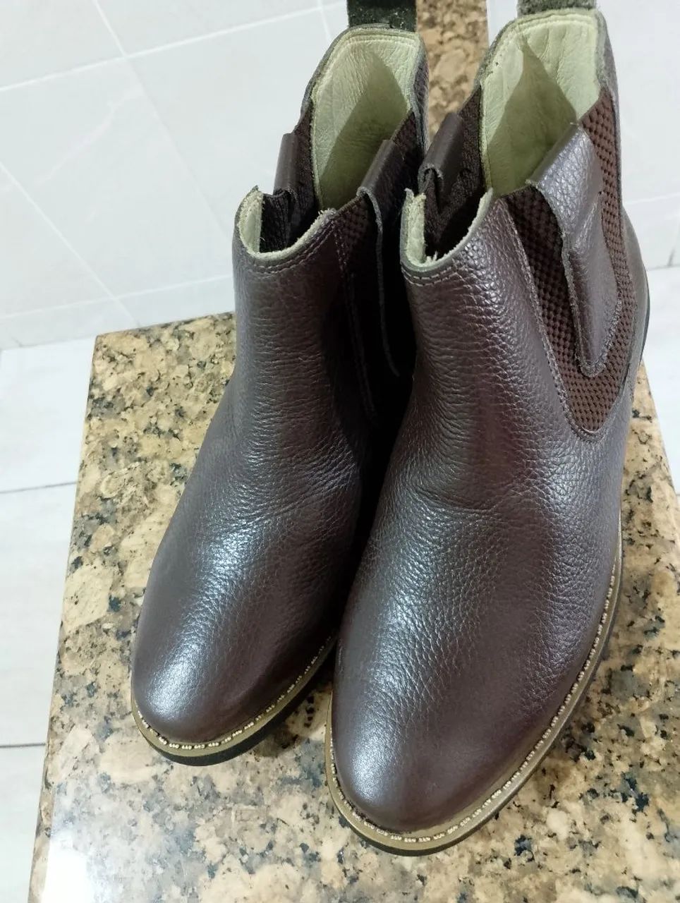 Bota 37 - Foto 3