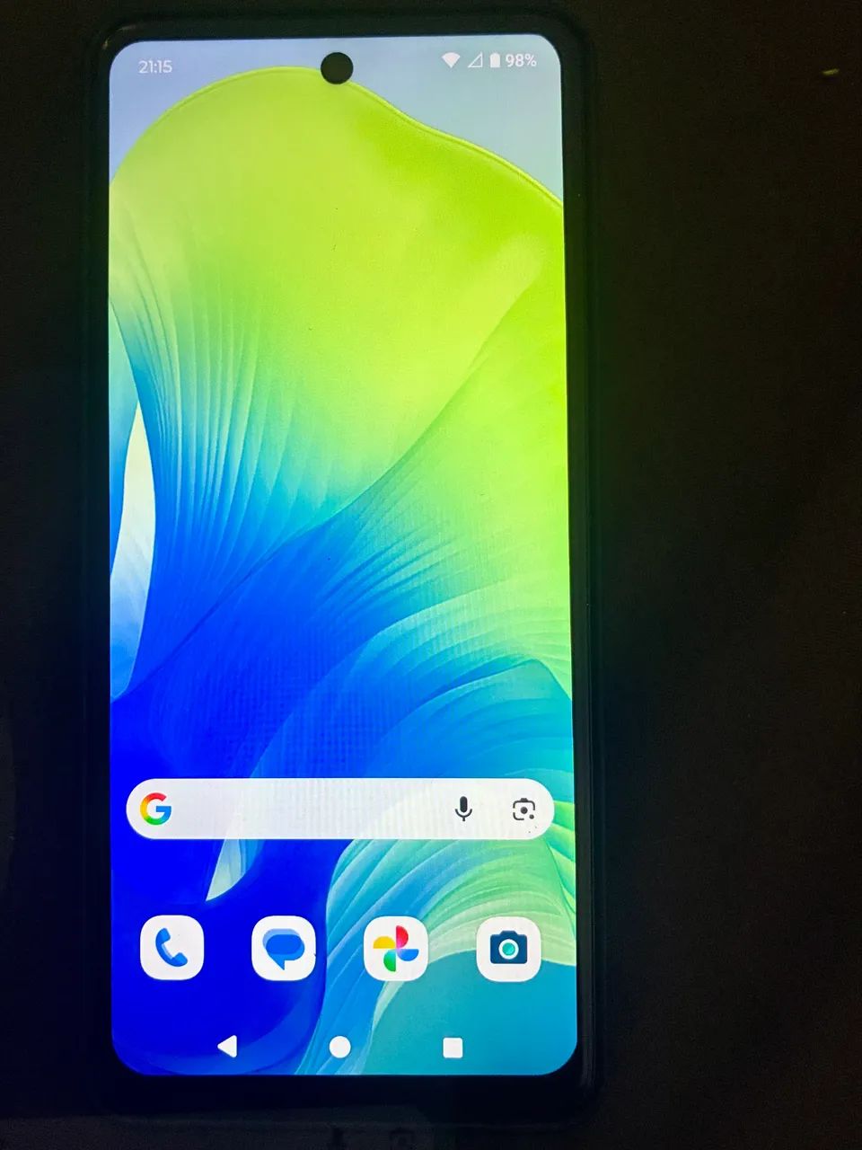 Smartphone Motorola moto g04 - Foto 2
