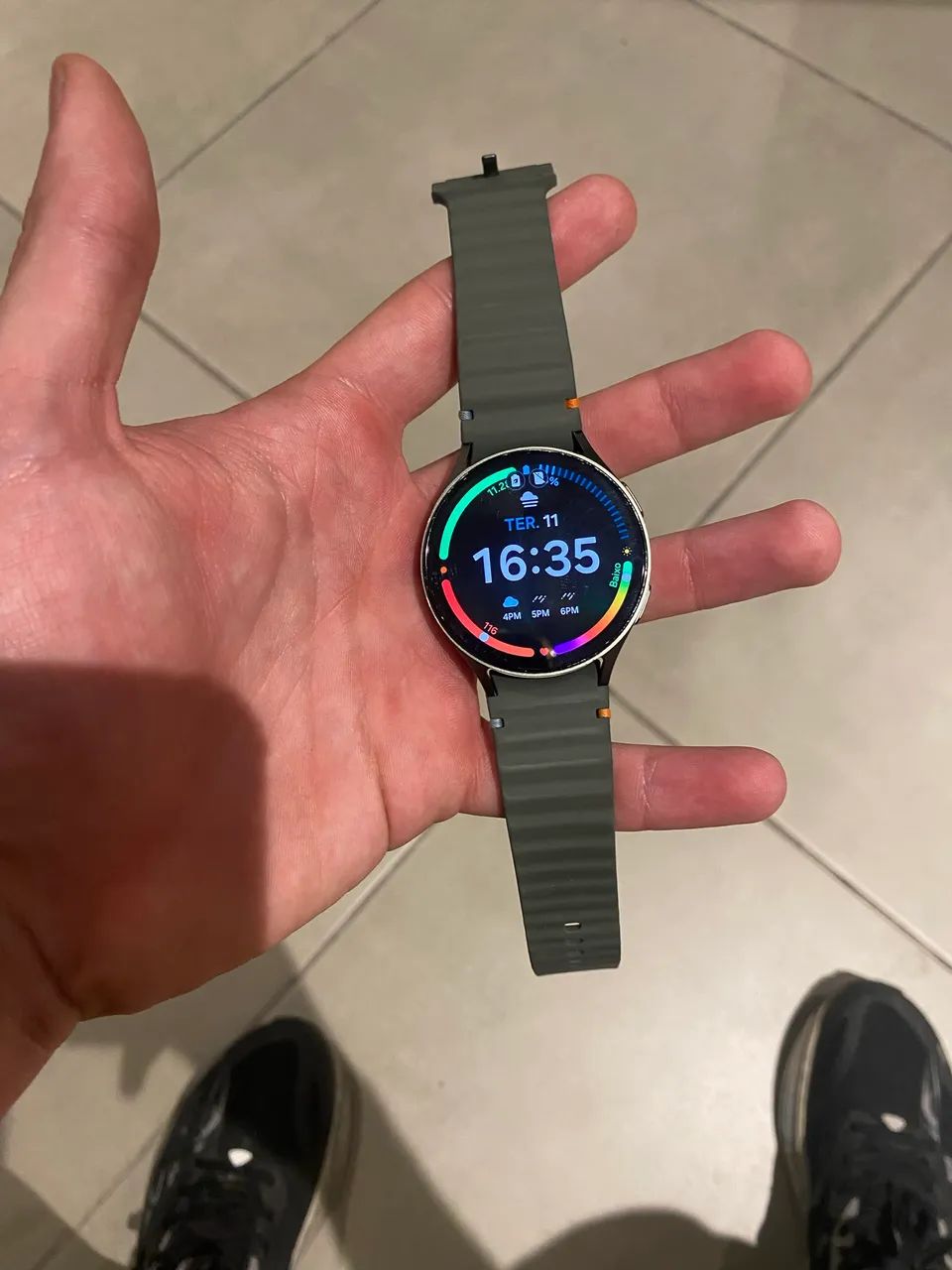 Galaxy watch 7 - Foto 2