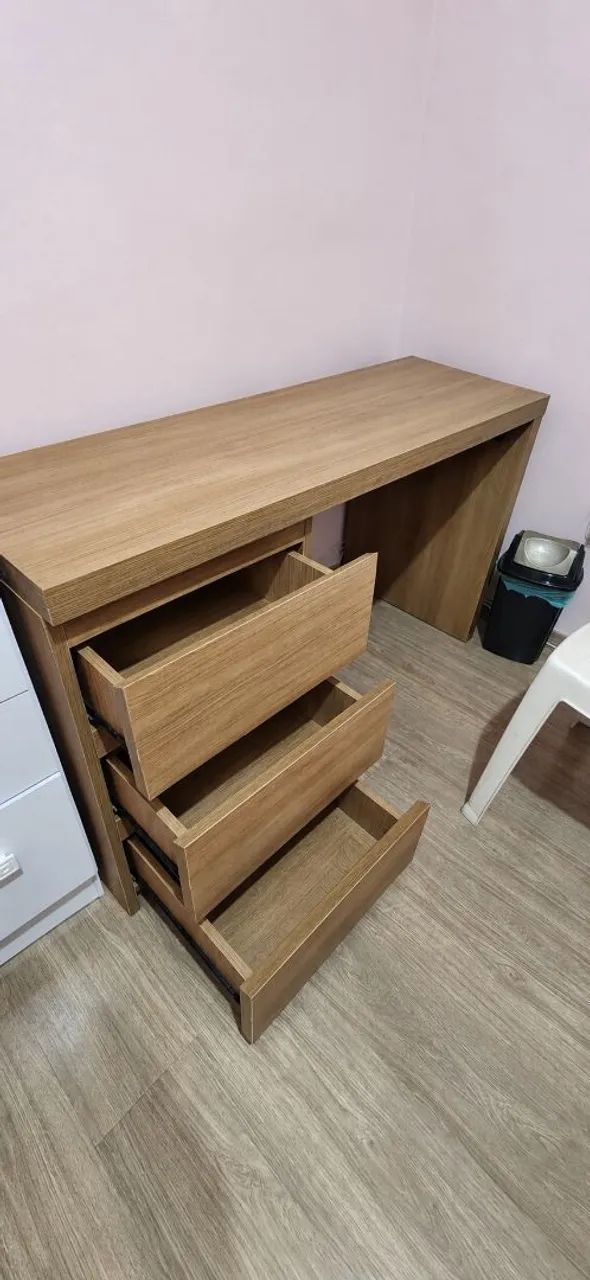 Mesa de escritório/escrivaninha  - Foto 2