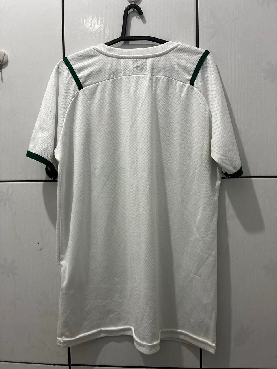 Camisa Manchester City 2021/22 away  - Foto 4