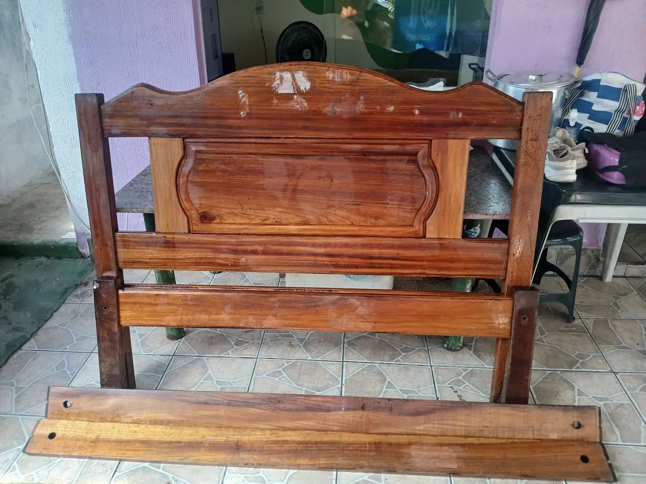 Para quarto - Foto 3