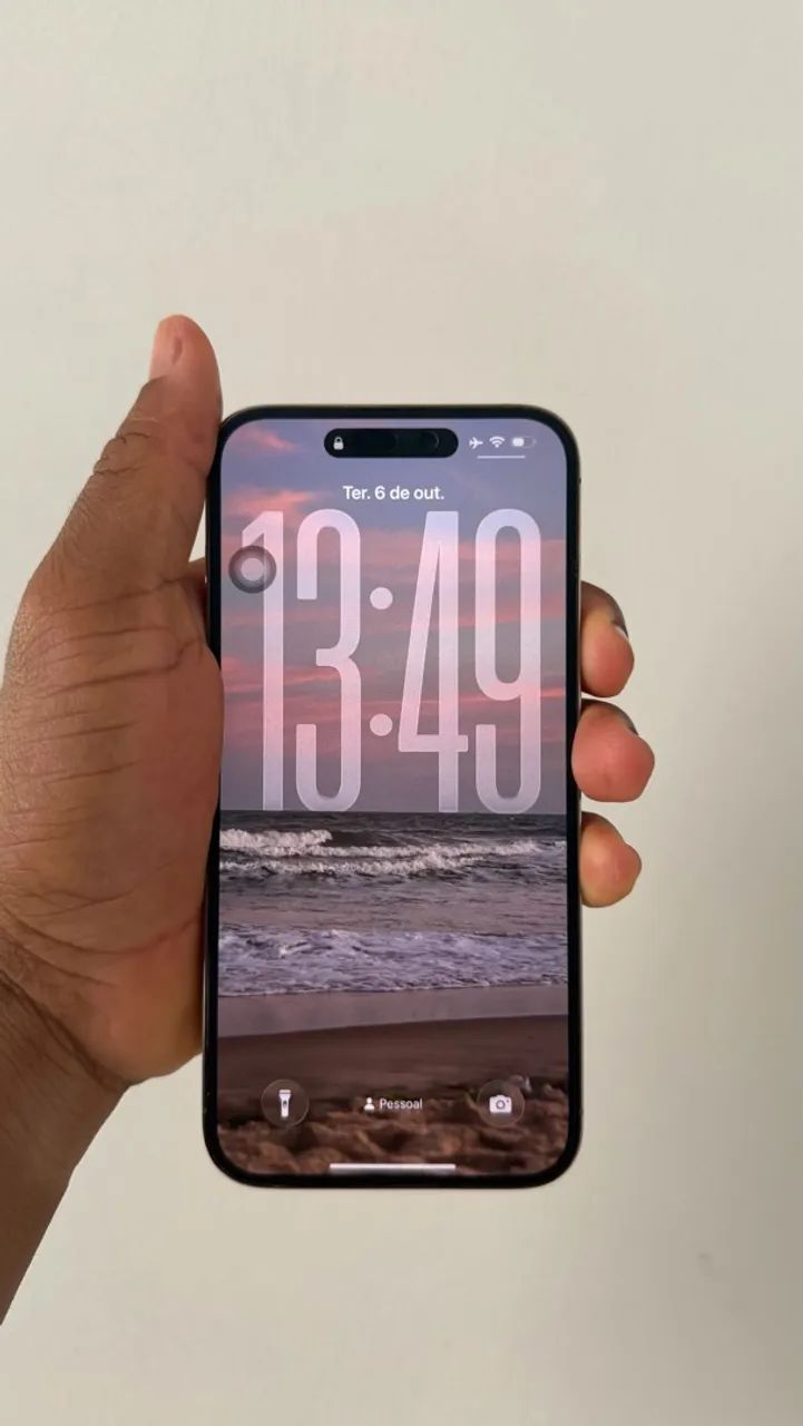 iPhone  - Foto 2