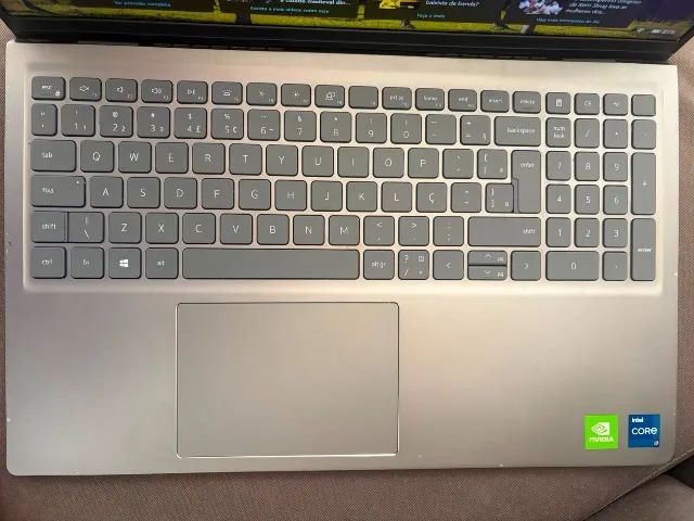 Notebook Laptop Dell INSPIRON 15 5510 - Foto 3