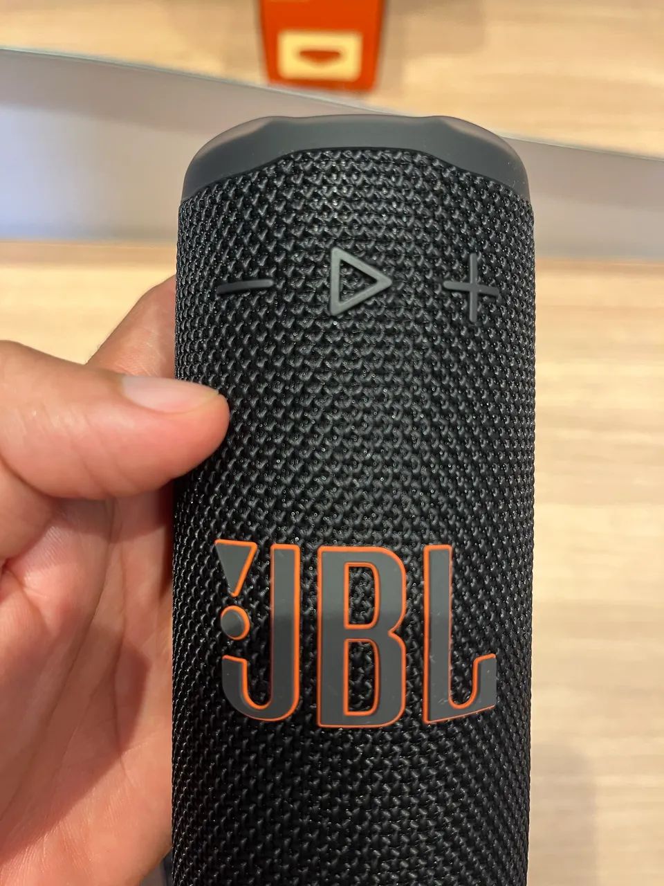 Caixa de som JBL GRIP - Foto 5