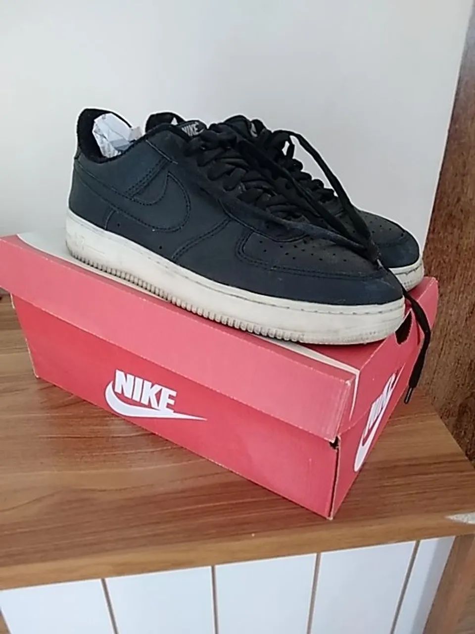 Tênis Nike 42 - Foto 3