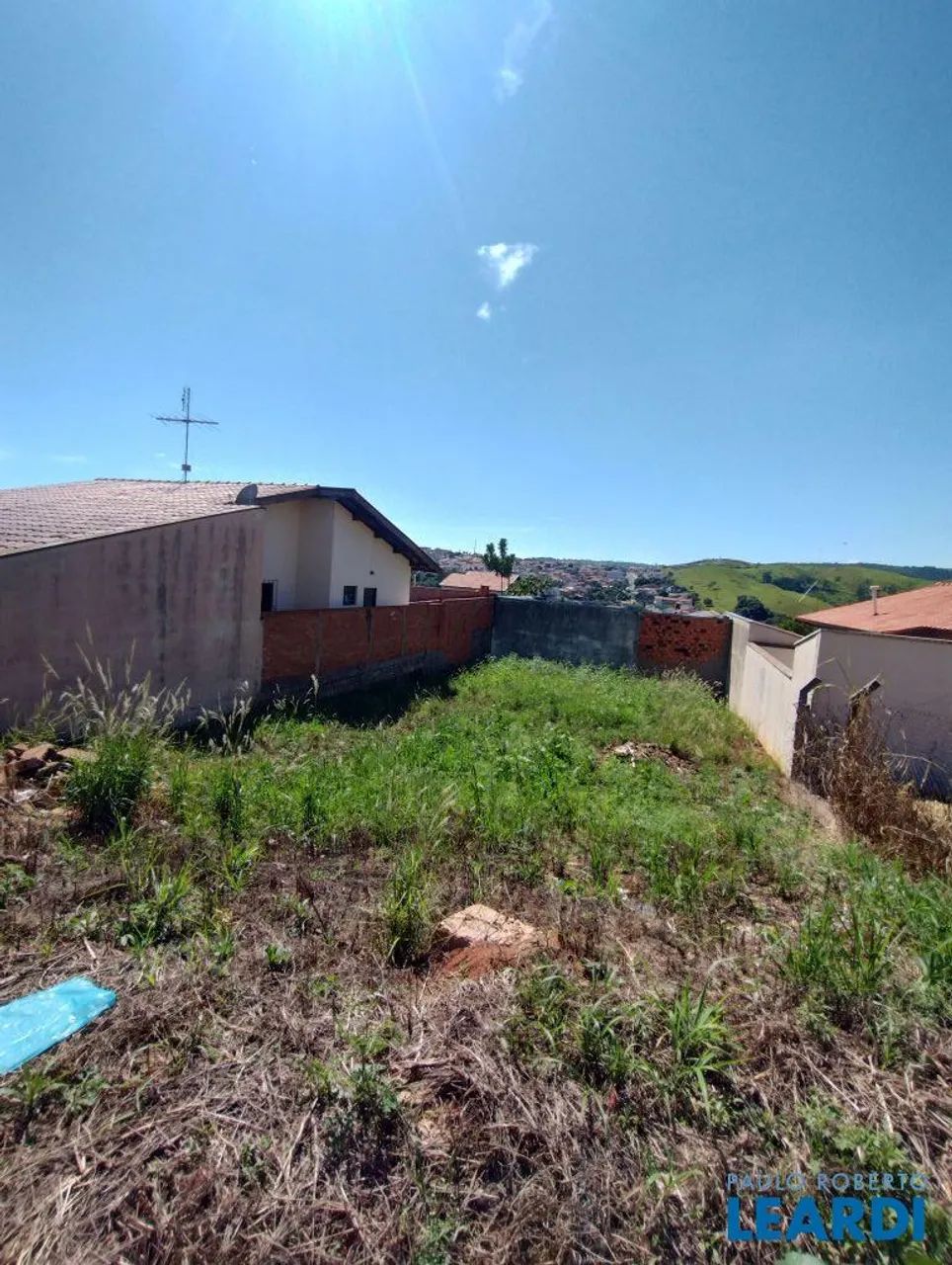 TERRENO - JARDIM PINHEIROS - SP - Foto 2