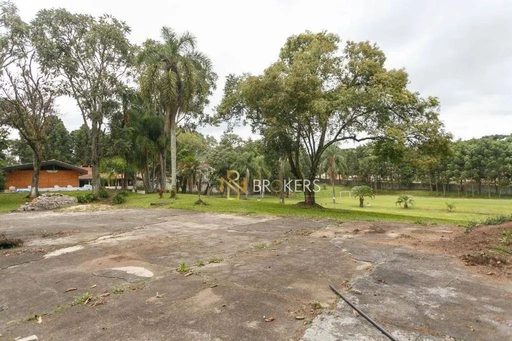 Terreno à venda, 73035 m² por R$ 17.000.000,00 - Boqueirão - Araucária/PR - Foto 19