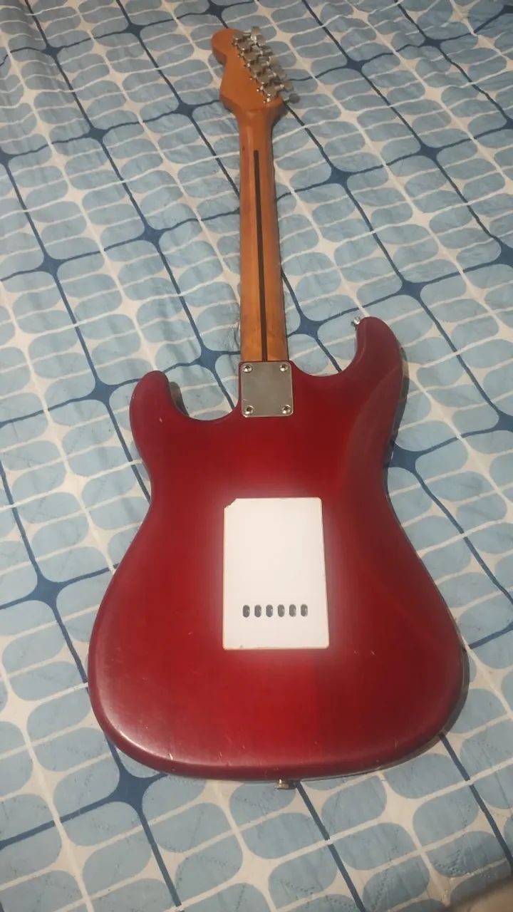 Guitarra  - Foto 2