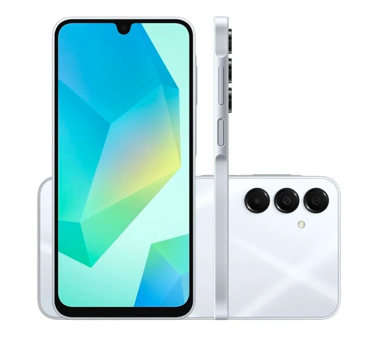 Samsung a16 5g branco!!! - Foto 2
