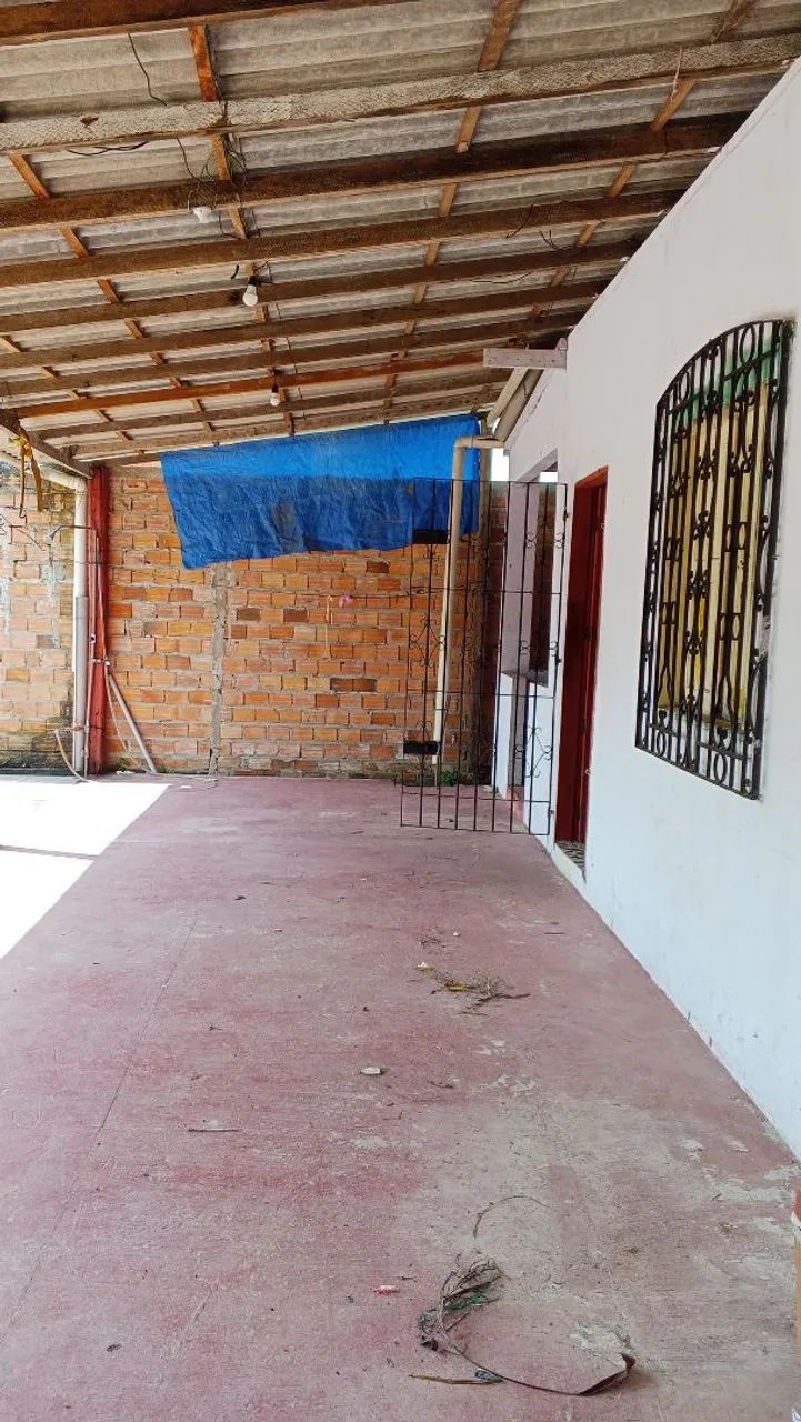UMA CASA PARA VIVER, ACOLHER E CRIAR MEMÓRIAS!  - Foto 5