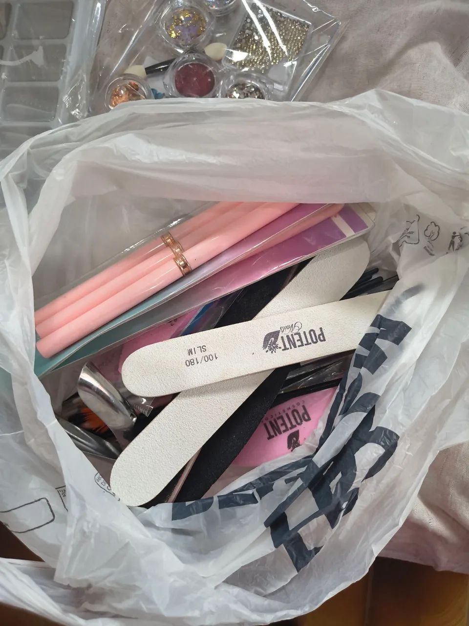 Produtos unha em gel - Foto 3
