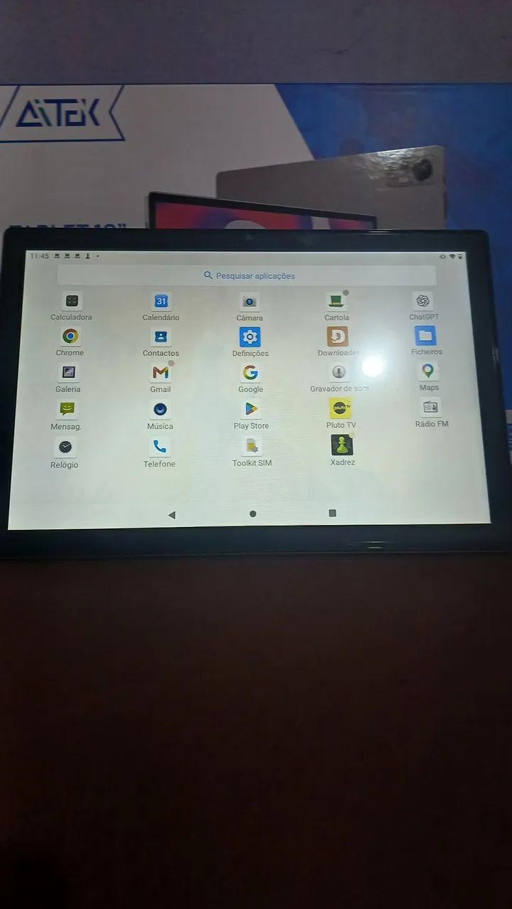 Tablet - Foto 3