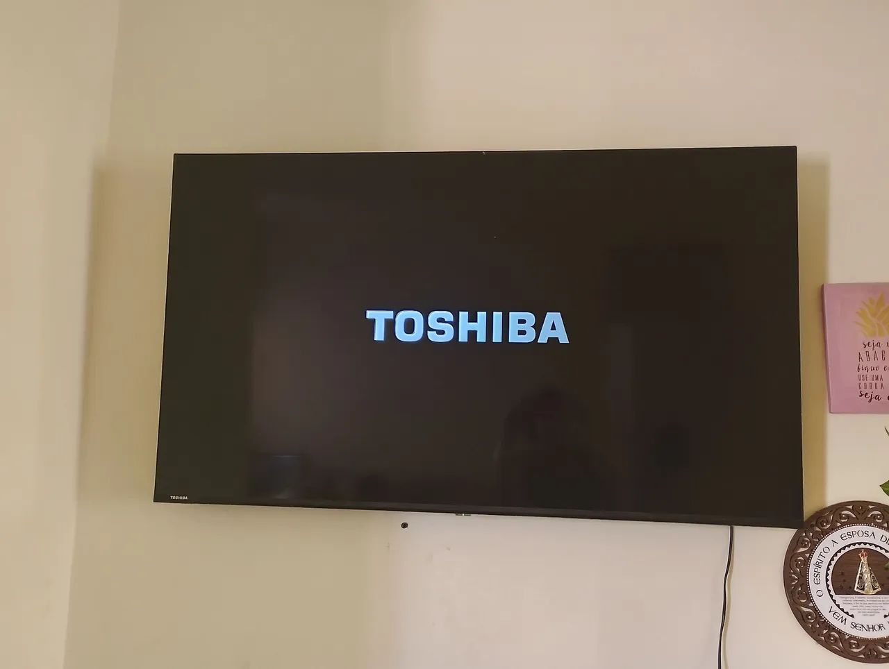 TV TOSHIBA - Foto 2