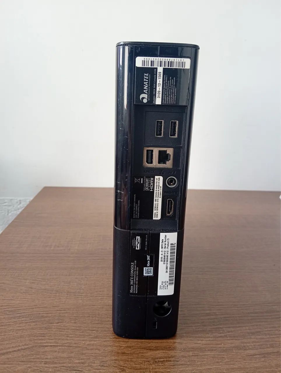 Xbox 360 Completo - Foto 4