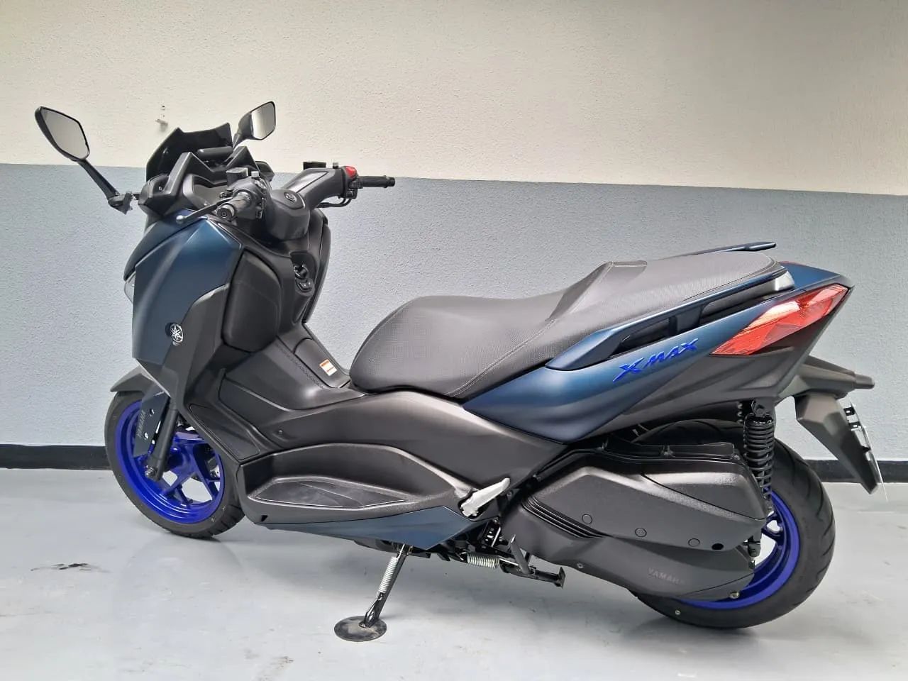 Yamaha XMAX 250 ABS - Foto 4