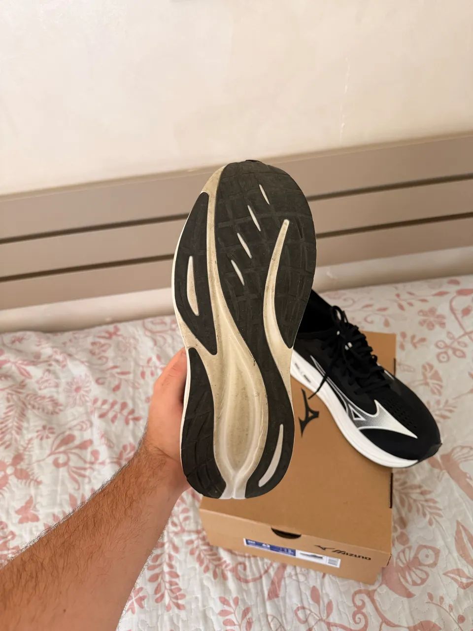 Tênis Mizuno Neo Zen 2 - Calçados Esportivos - Ponta Verde, Maceió